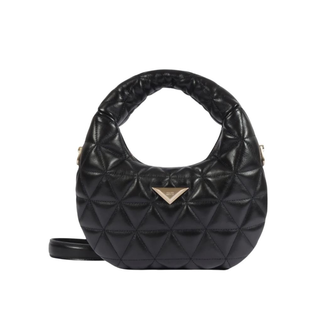 BOLSA COURO SCHUTZ HOBO BAG FEMININA MATELASSÊ S500183438