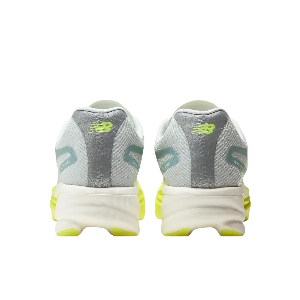 TÊNIS NEW BALANCE INFINION ELITE V6 FEMININO WRCEL91C Branco 4