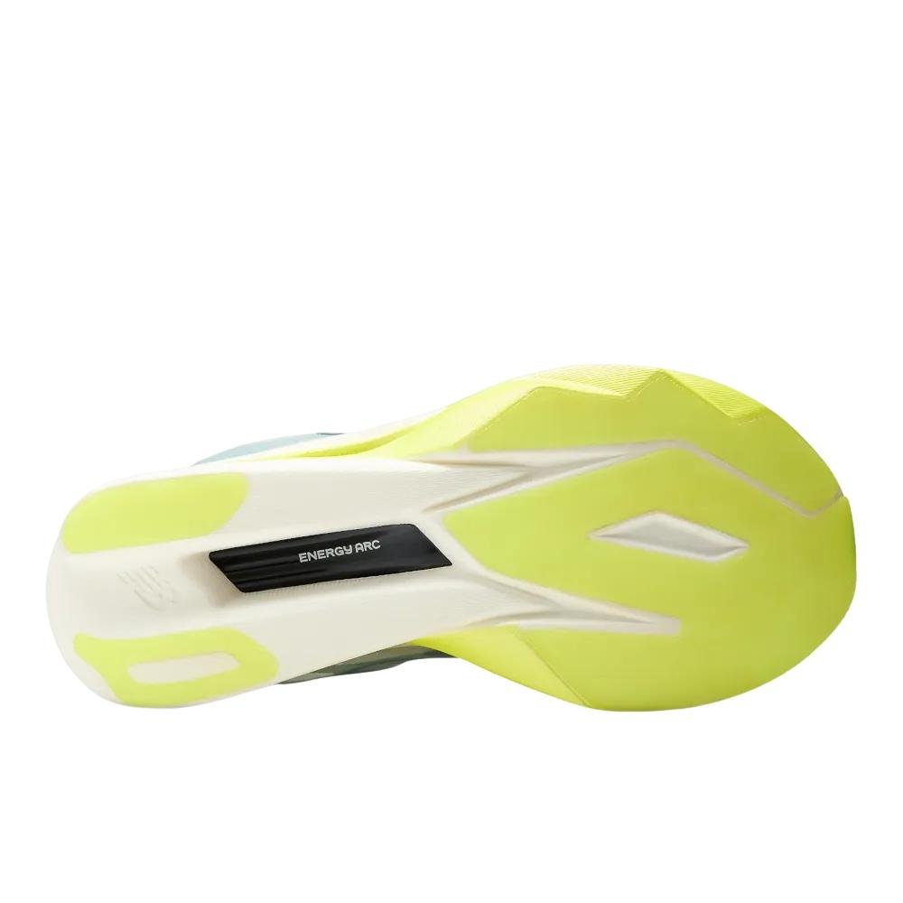 TÊNIS NEW BALANCE INFINION ELITE V6 FEMININO WRCEL91C Branco 5