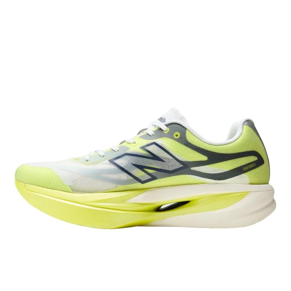 TÊNIS NEW BALANCE INFINION ELITE V6 MASCULINO MRCEL598 Branco 2