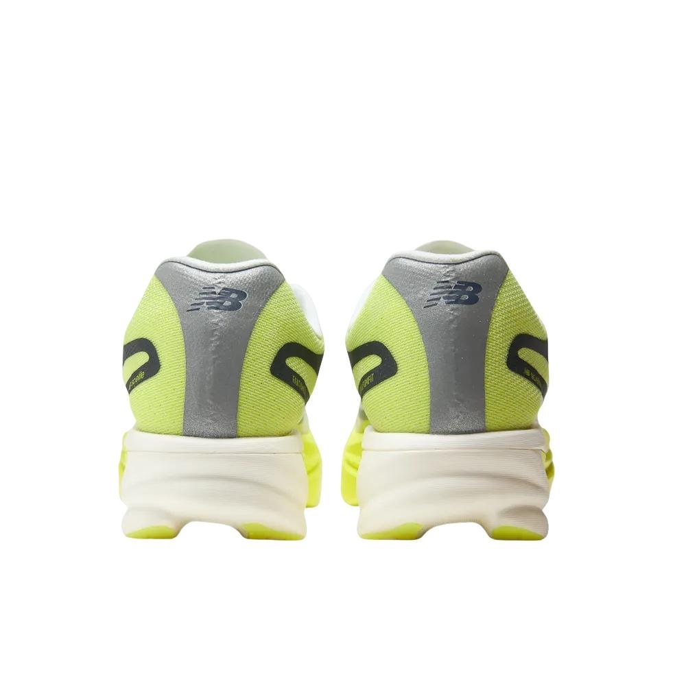 TÊNIS NEW BALANCE INFINION ELITE V6 MASCULINO MRCEL598 Branco 4
