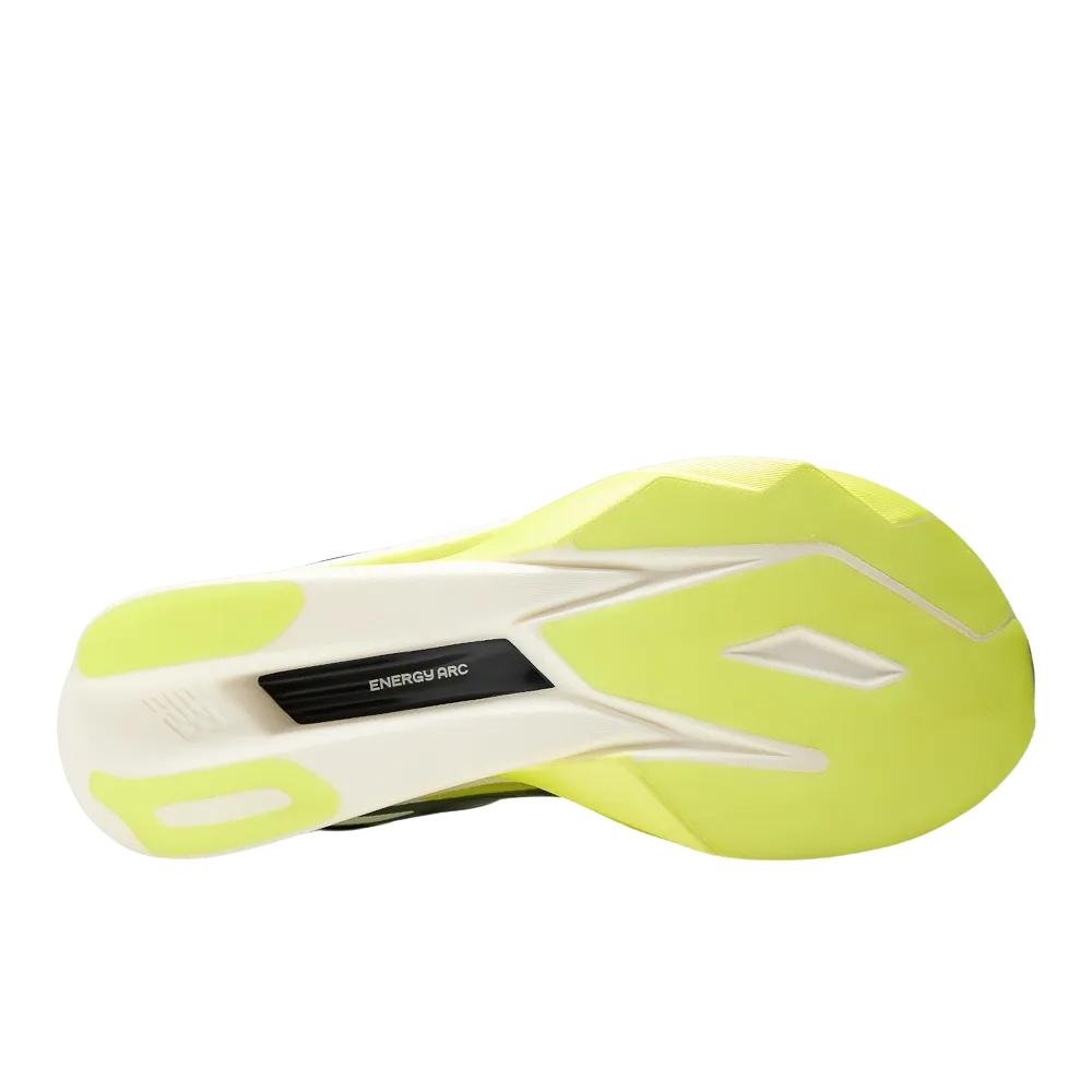 TÊNIS NEW BALANCE INFINION ELITE V6 MASCULINO MRCEL598 Branco 5