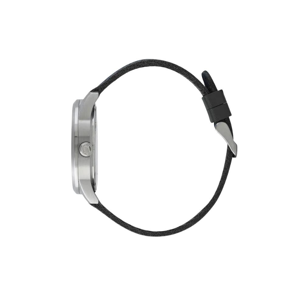 RELÓGIO ORIENT SOLARTECH ANALÓGICO PULSEIRA EXTRA MASCULINO MBSS1452D2SX Prata 3