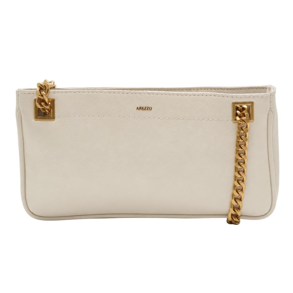 BOLSA AREZZO COURO FEMININA A500152043