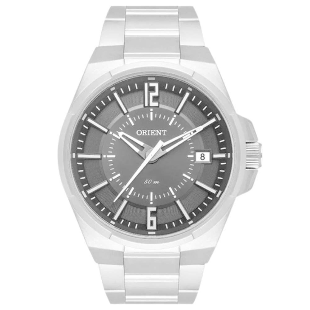 RELÓGIO ORIENT ANALÓGICO MASCULINO MBSS1410