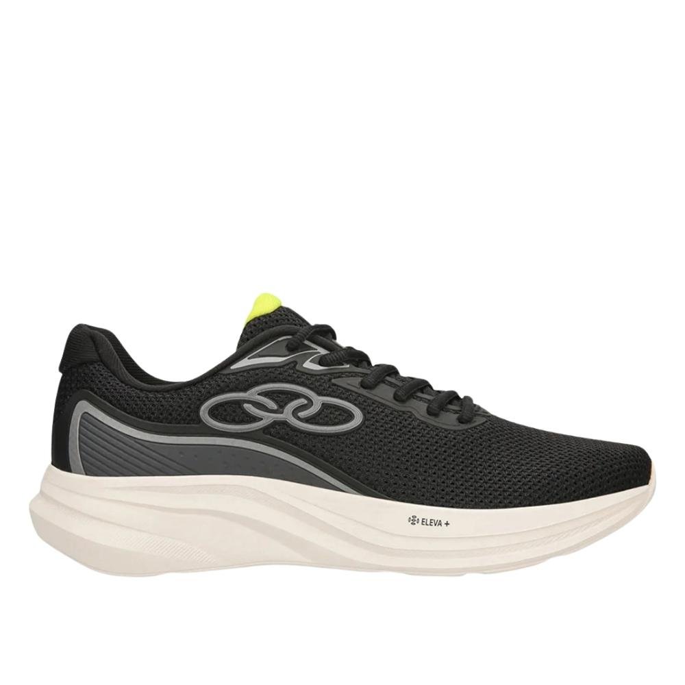 TÊNIS OLYMPIKUS FLEXO MASCULINO 43532498/2