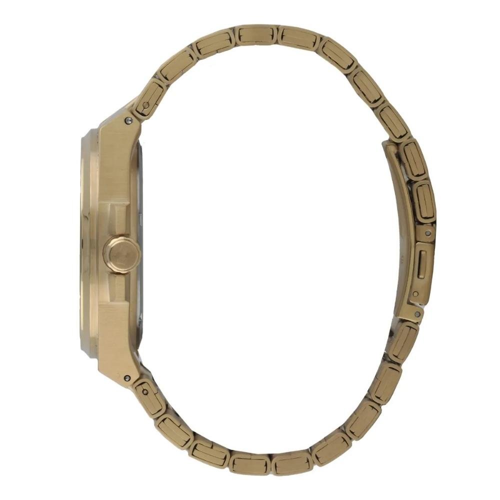RELOGIO ORIENT MASCULINO SOLARTECH MGSS1295P2KX Dourado 2