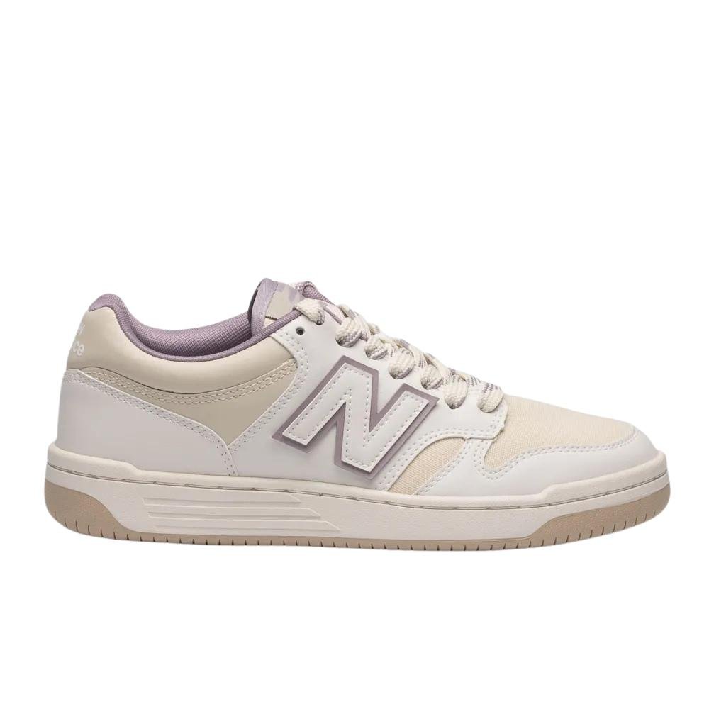 TÊNIS NEW BALANCE 480 LOW FEMININO 480L146