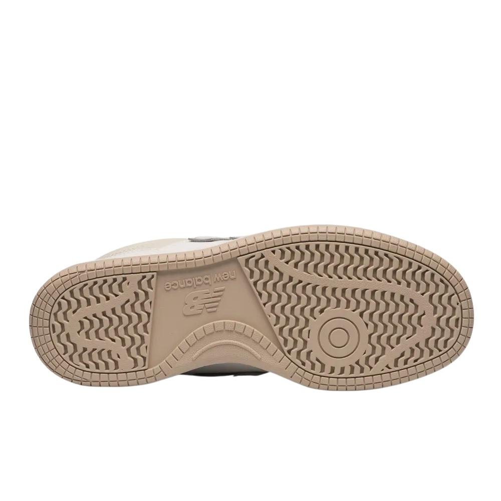 TÊNIS NEW BALANCE 480 LOW FEMININO 480L146 Bege 5