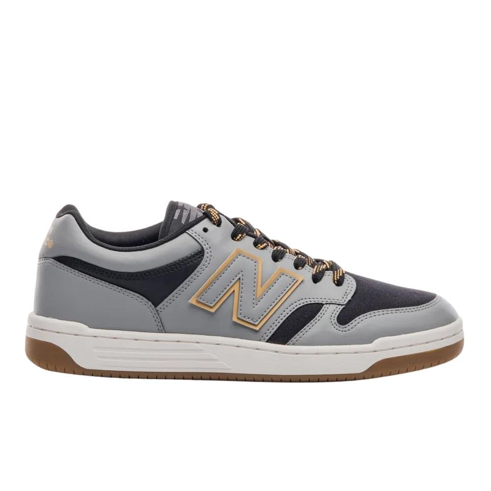 TÊNIS NEW BALANCE 480 LOW MASCULINO 480L87E