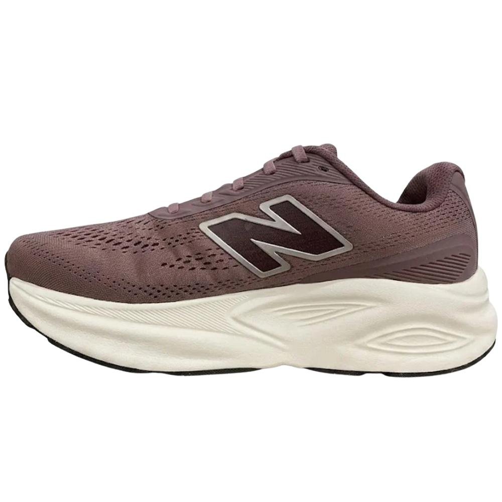 TÊNIS NEW BALANCE KAIHA ROAD V2 FRESH FOAM FEMININO WKAIR9N7 Vermelho 2