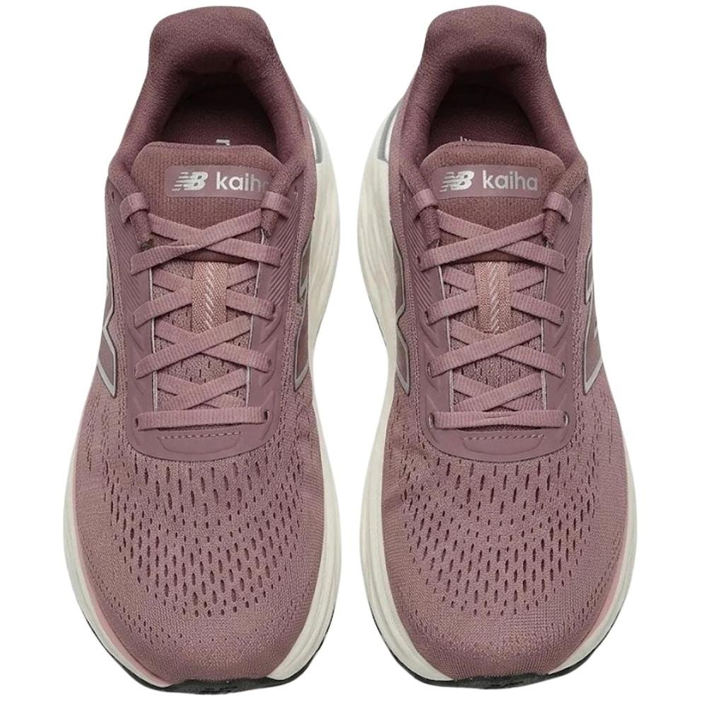 TÊNIS NEW BALANCE KAIHA ROAD V2 FRESH FOAM FEMININO WKAIR9N7 Vermelho 3