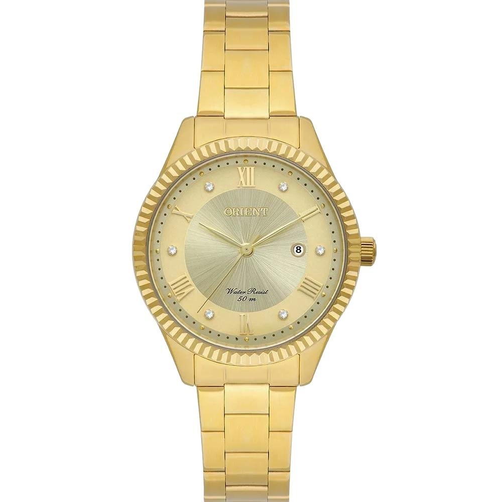 RELÓGIO ORIENT ANALÓGICO C3KX FEMININO FGSS1254C3KX