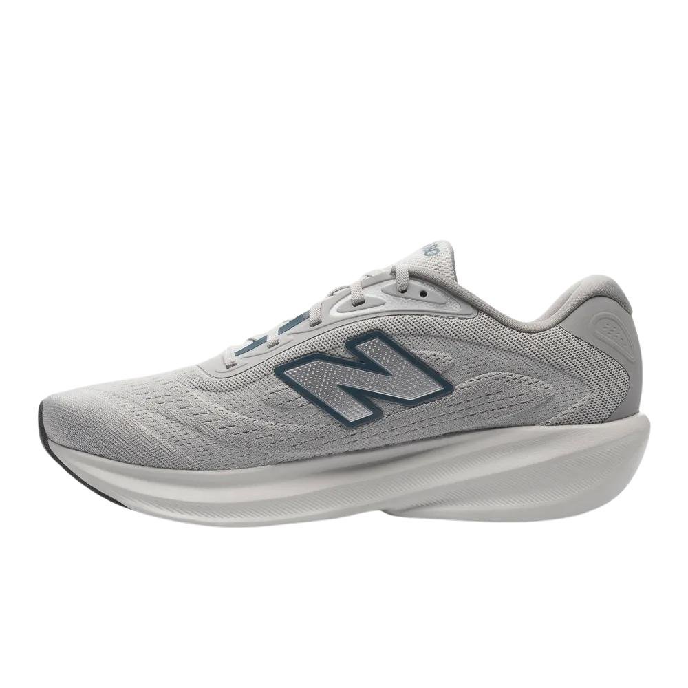TÊNIS NEW BALANCE 680V9 FRESH FOAM MASCULINO M68033I Cinza 2