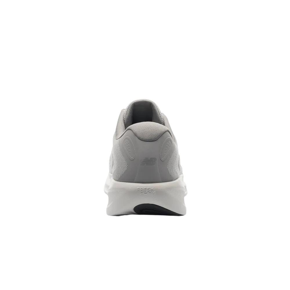 TÊNIS NEW BALANCE 680V9 FRESH FOAM MASCULINO M68033I Cinza 4