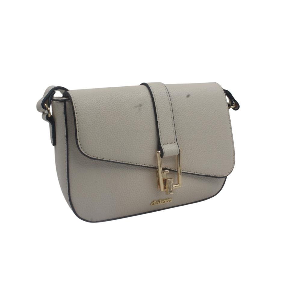 BOLSA DAKOTA FLOTER FEMININO DK192 Cinza 2