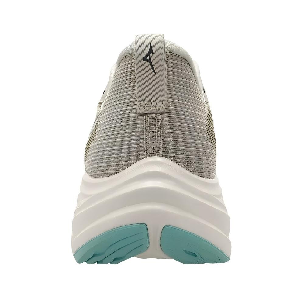 TÊNIS MIZUNO ESPORTIVO FEMININO NEO VORTEX 101141141 Bege 4