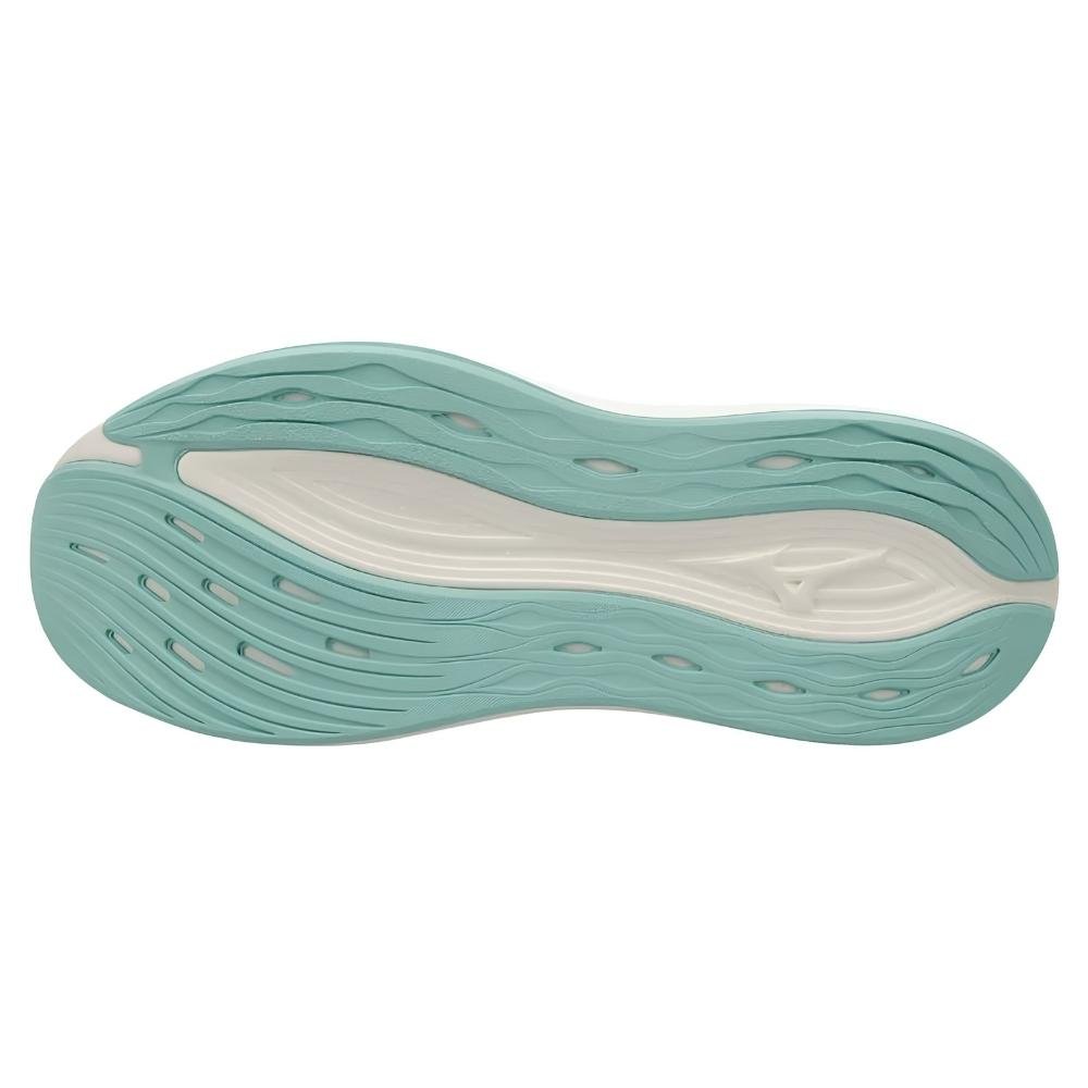 TÊNIS MIZUNO ESPORTIVO FEMININO NEO VORTEX 101141141 Bege 5