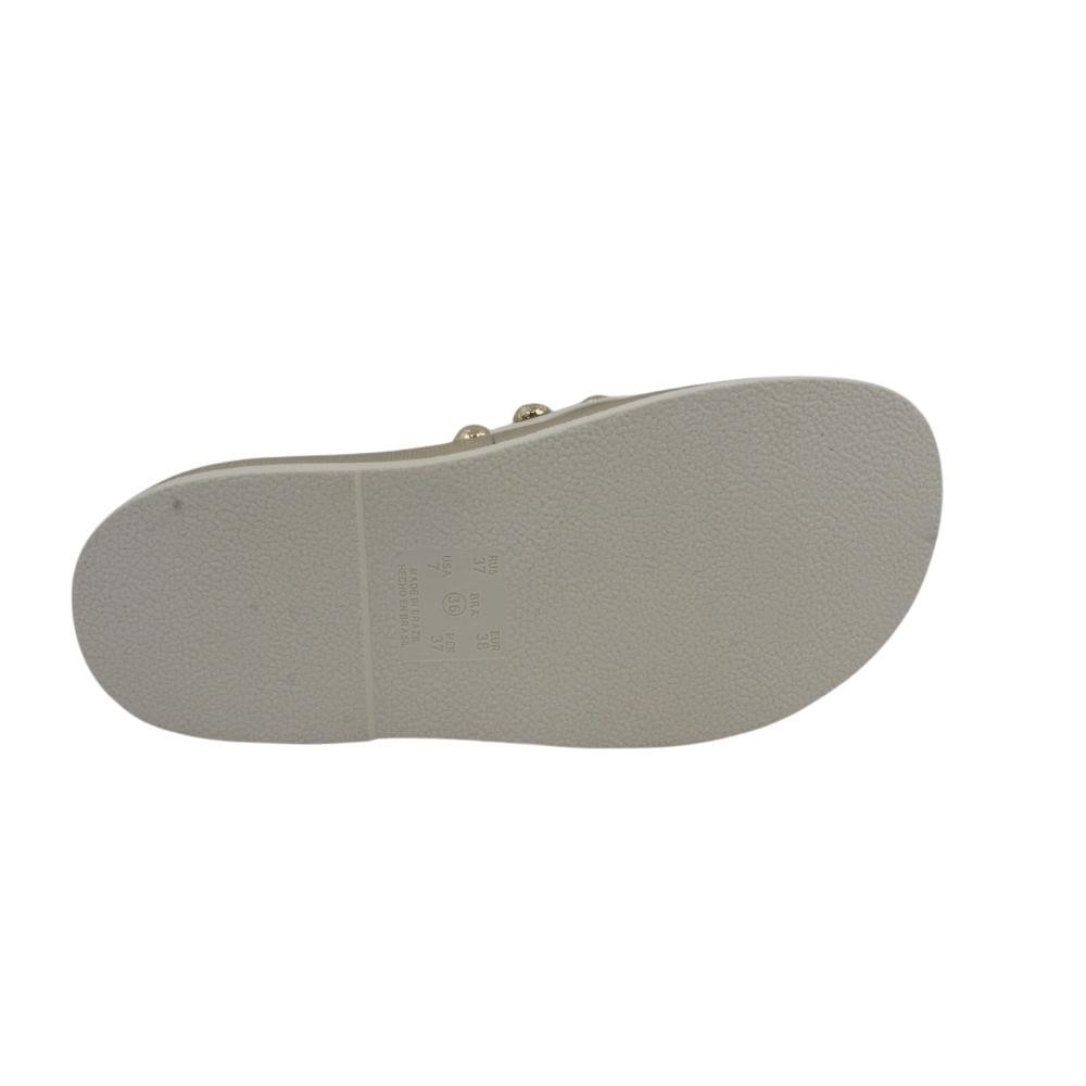 CHINELO RAMARIM FEMININO 2555201 Bege 5