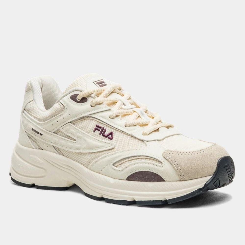 TÊNIS FILA RUNNER 2K FEMININO F02L00399