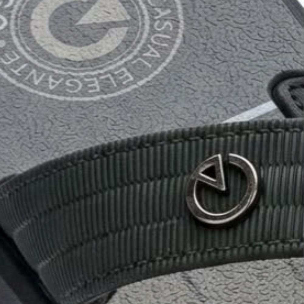 CHINELO DEDO MASCULINO CARTAGO MONTREAL 11729 Preto 2