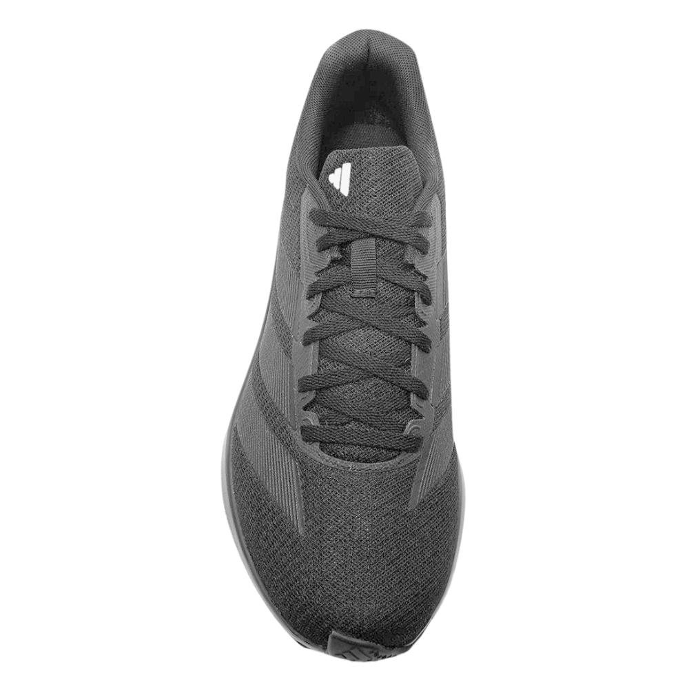 TÊNIS ESPORTIVO MASCULINO ADIDAS DURAMO RC2 M KJ0082 Preto 4