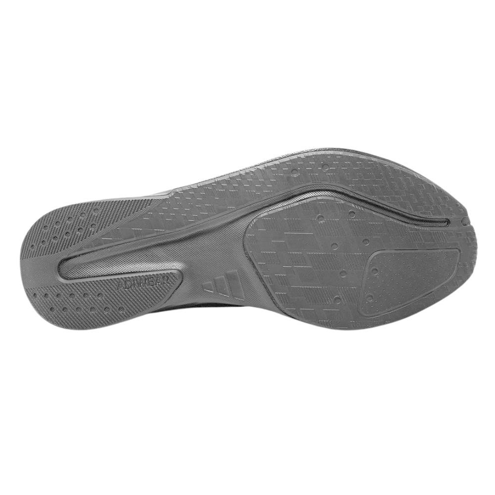 TÊNIS ESPORTIVO MASCULINO ADIDAS DURAMO RC2 M KJ0082 Preto 2