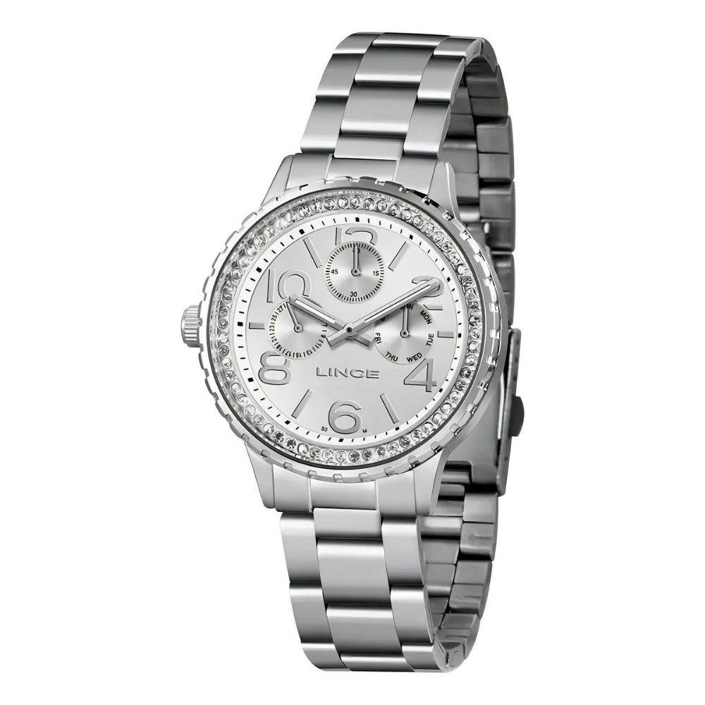 RELÓGIO LINCE FEMININO LMGJ086L