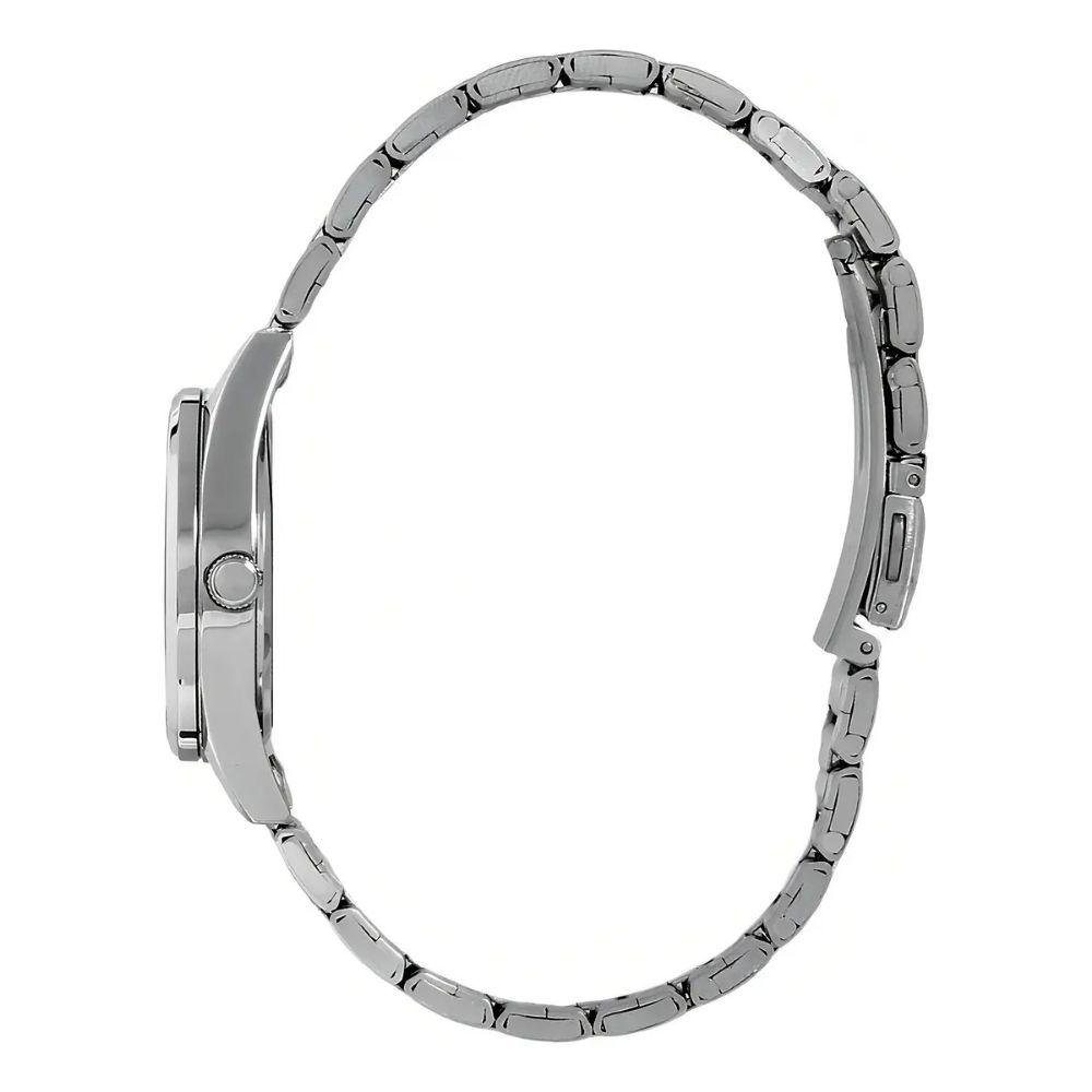 RELÓGIO LINCE FEMININO LMGJ086L Prata 2