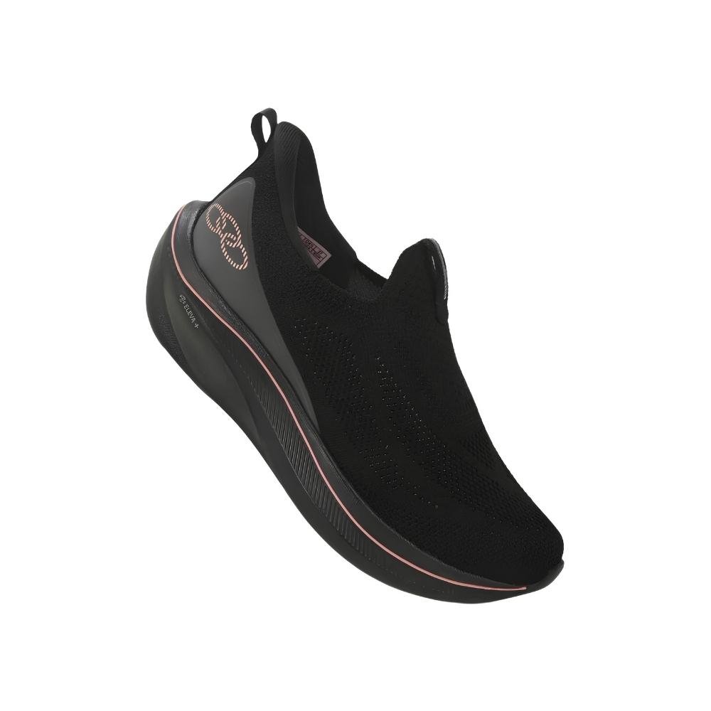 TÊNIS OLYMPIKUS INTUIT 2 SLIP FEMININO 433864751