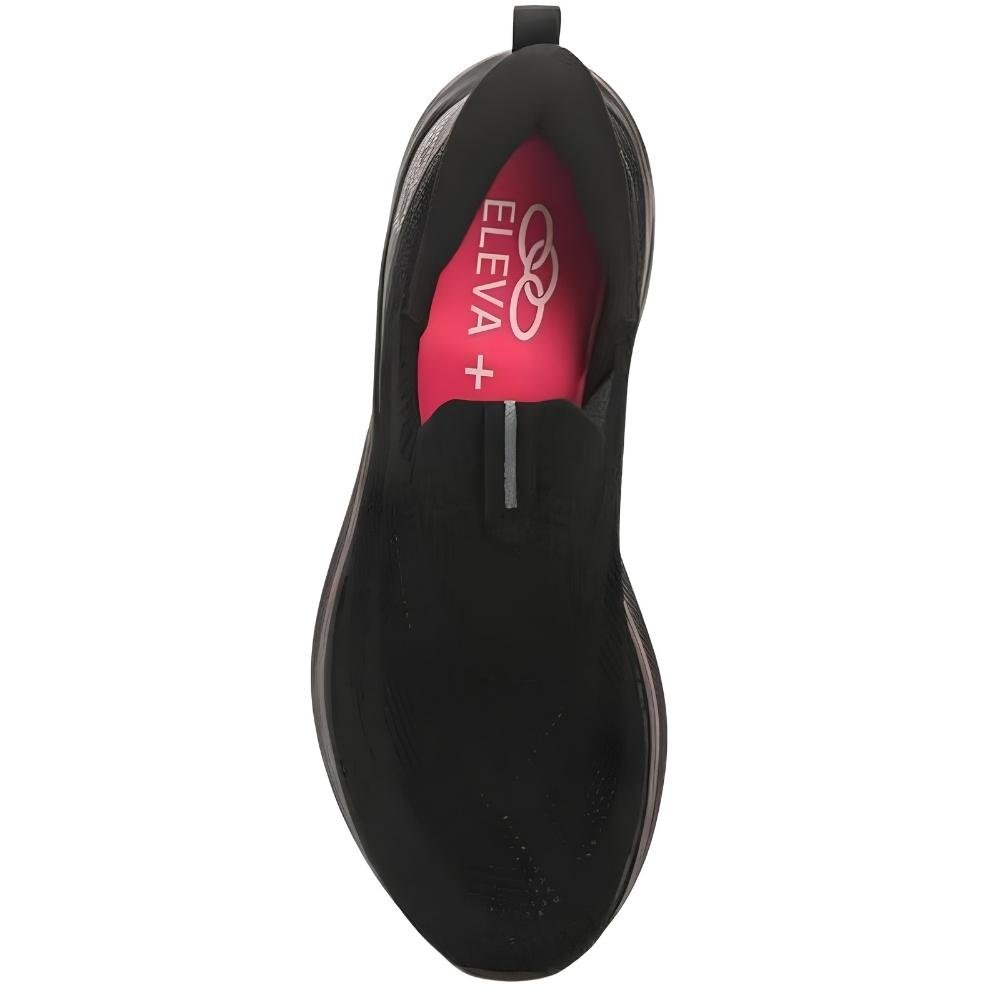 TÊNIS OLYMPIKUS INTUIT 2 SLIP FEMININO 433864751 Preto 4