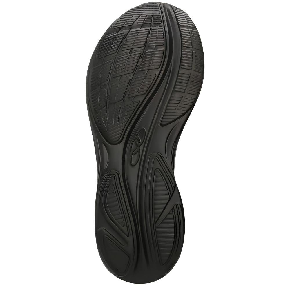 TÊNIS OLYMPIKUS INTUIT 2 SLIP FEMININO 433864751 Preto 5