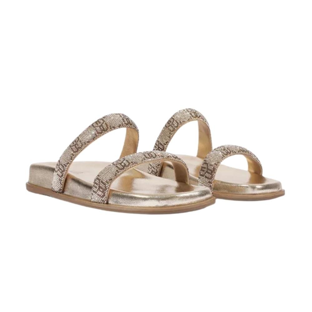 PAPETE SCHUTZ FEMININO S227500002 Bege 2