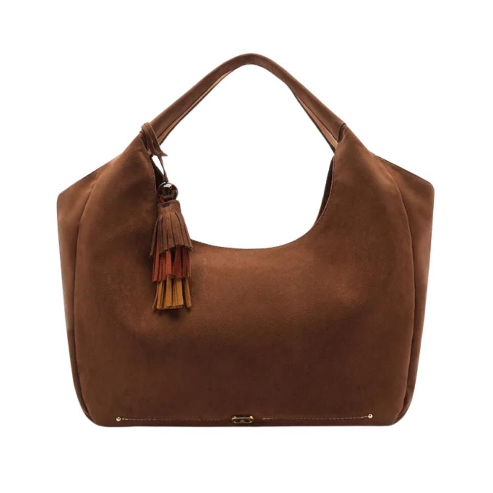 BOLSA ANACAPRI HOBO BAG FEMININO C500162091