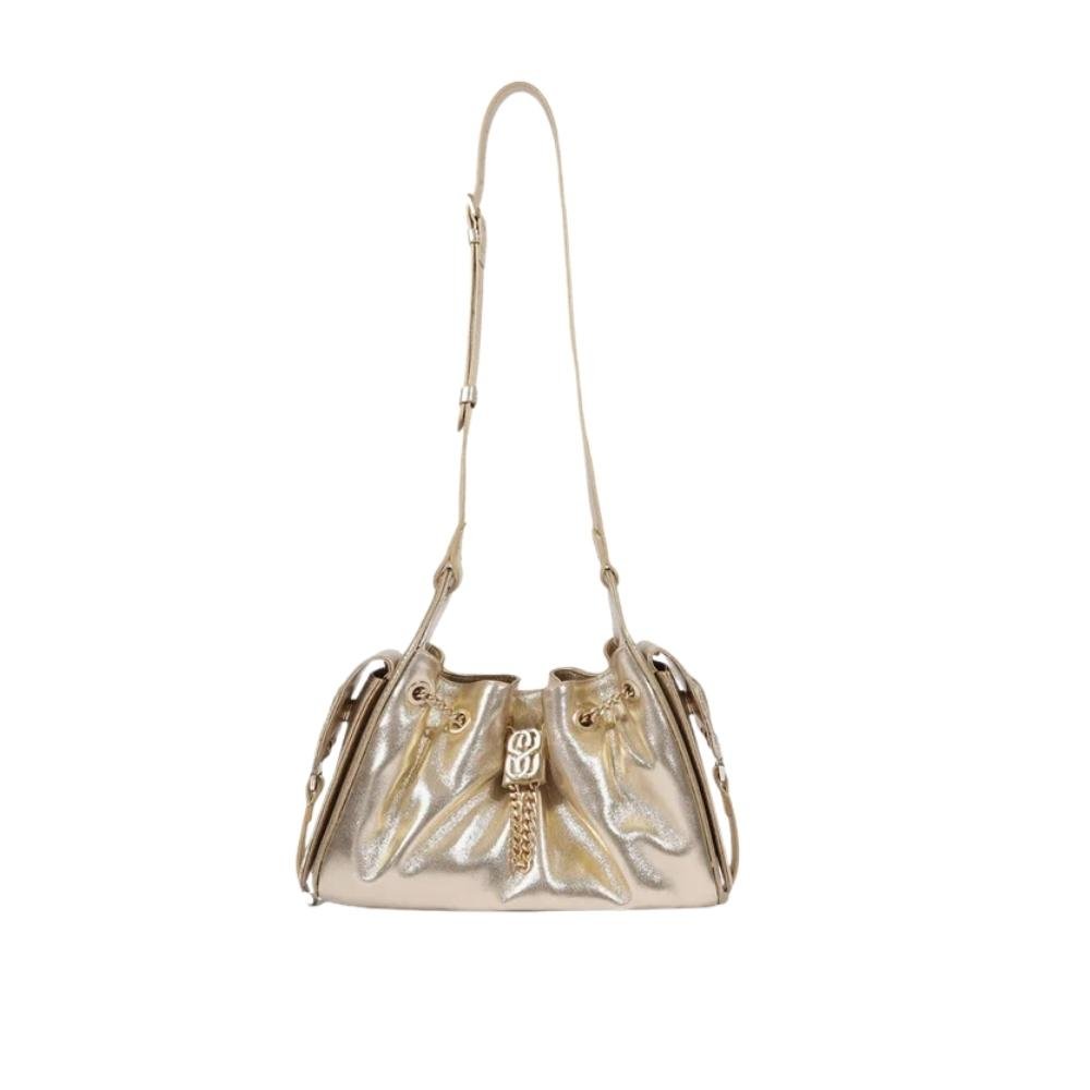 BOLSA SCHUTZ SHOULDER LILIBET COURO FEMININO S500183439/1