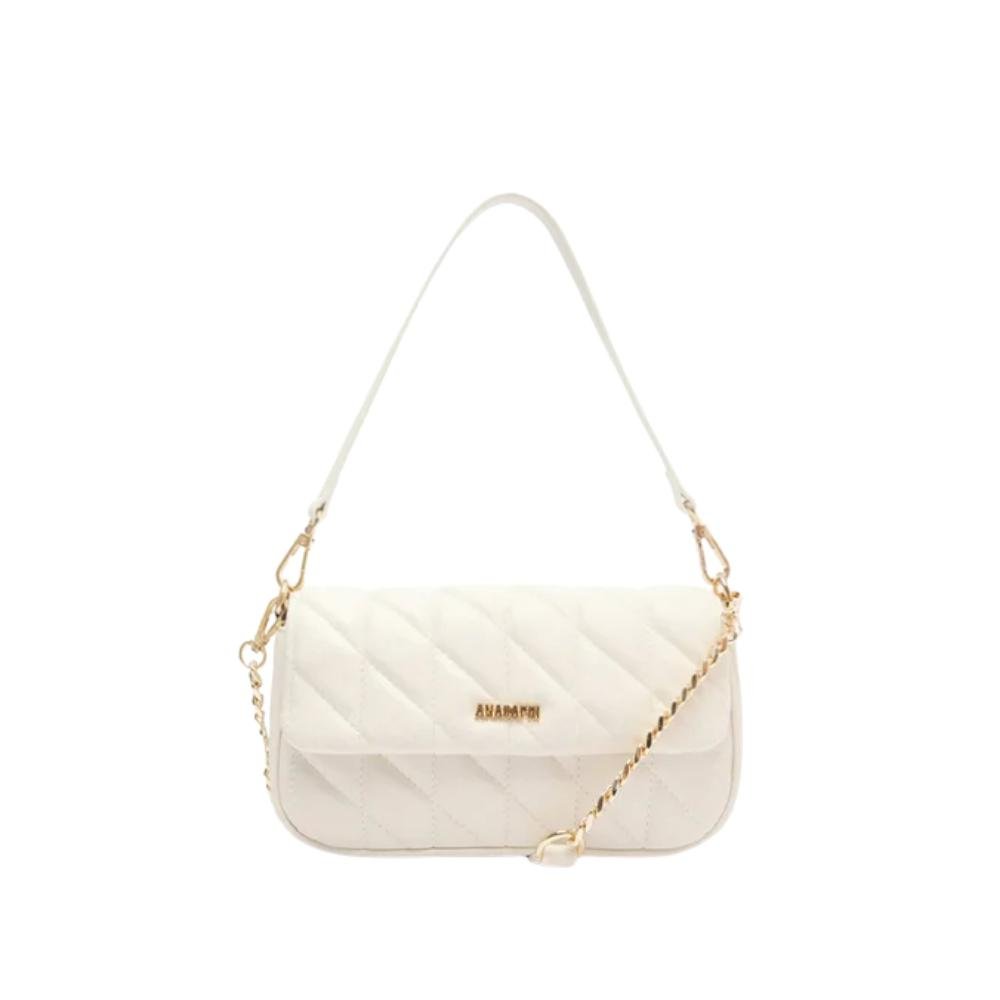 BOLSA ANACAPRI MATELASSÊ FEMININO C500360006