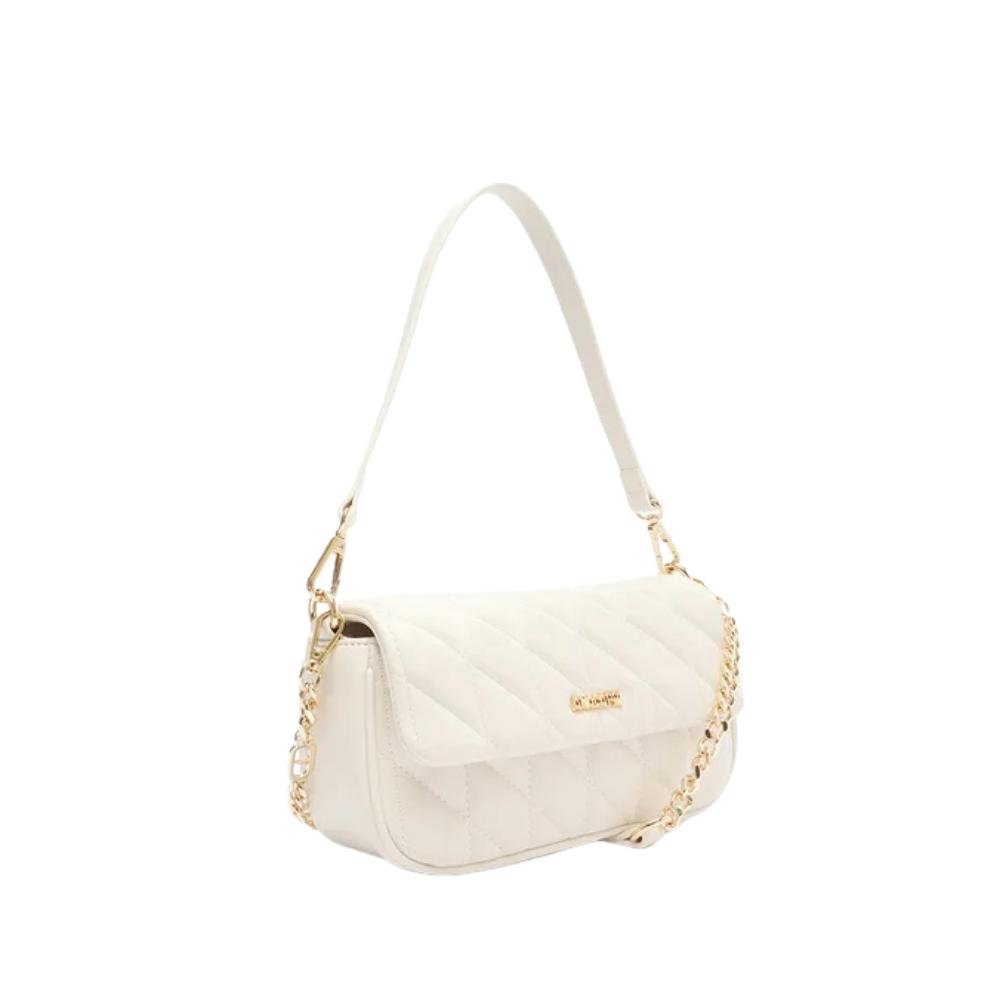 BOLSA ANACAPRI MATELASSÊ FEMININO C500360006 Branco 2