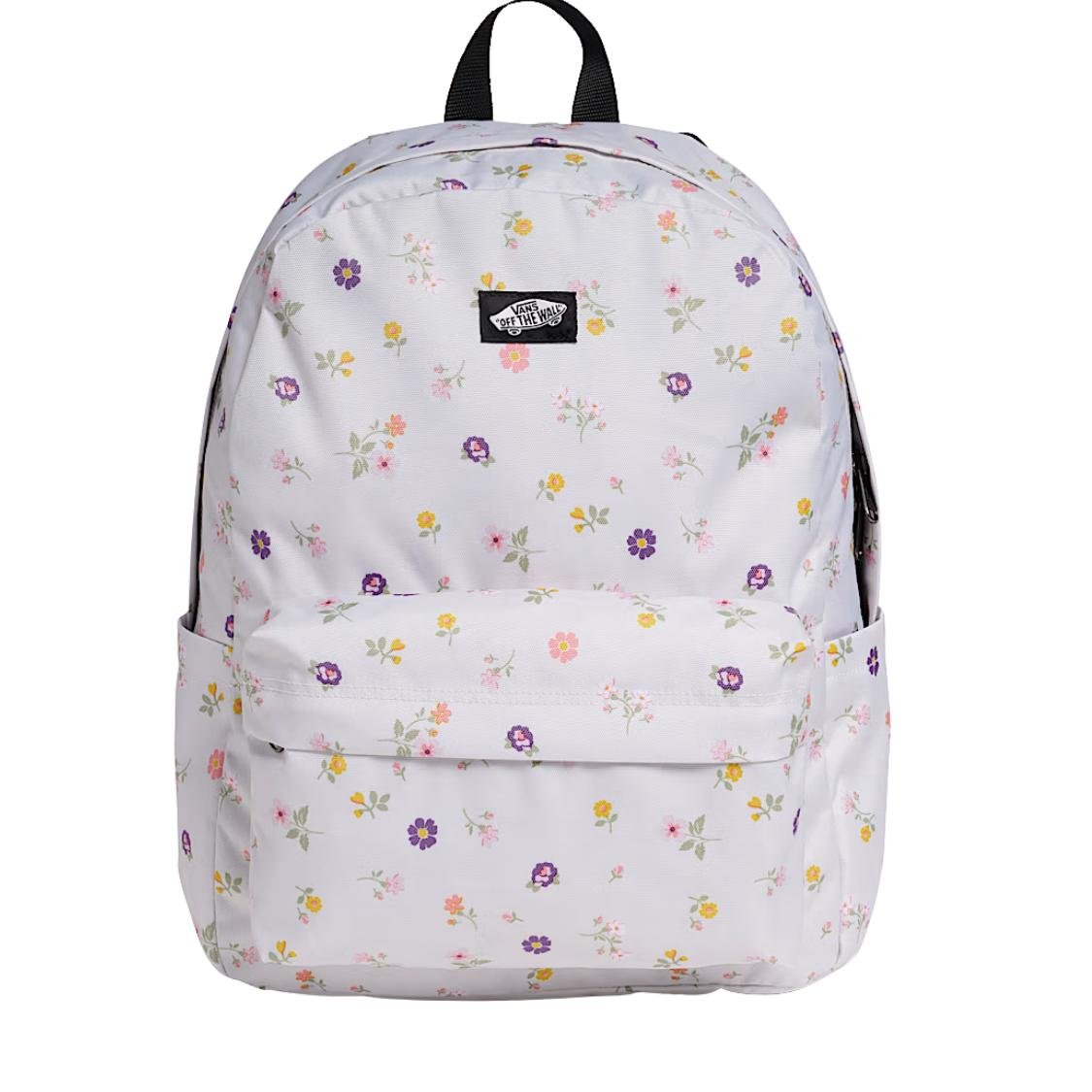 MOCHILA VANS FEMININA BACKPACK OLD SKOOL VN000H4WFS8