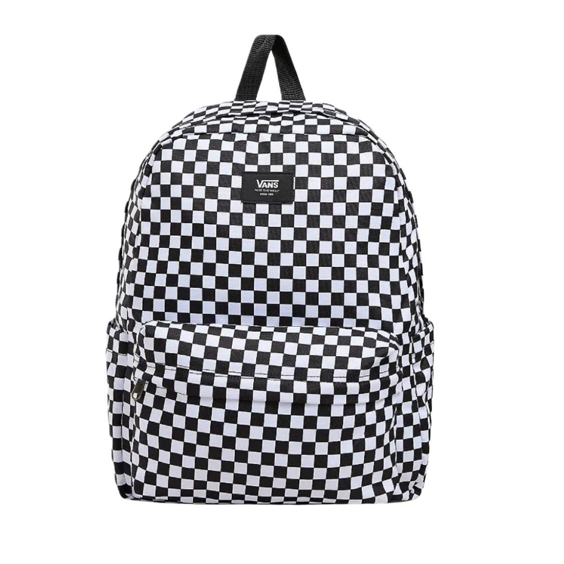 MOCHILA VANS UNISSEX OLD SKOOL VN000J3KY28