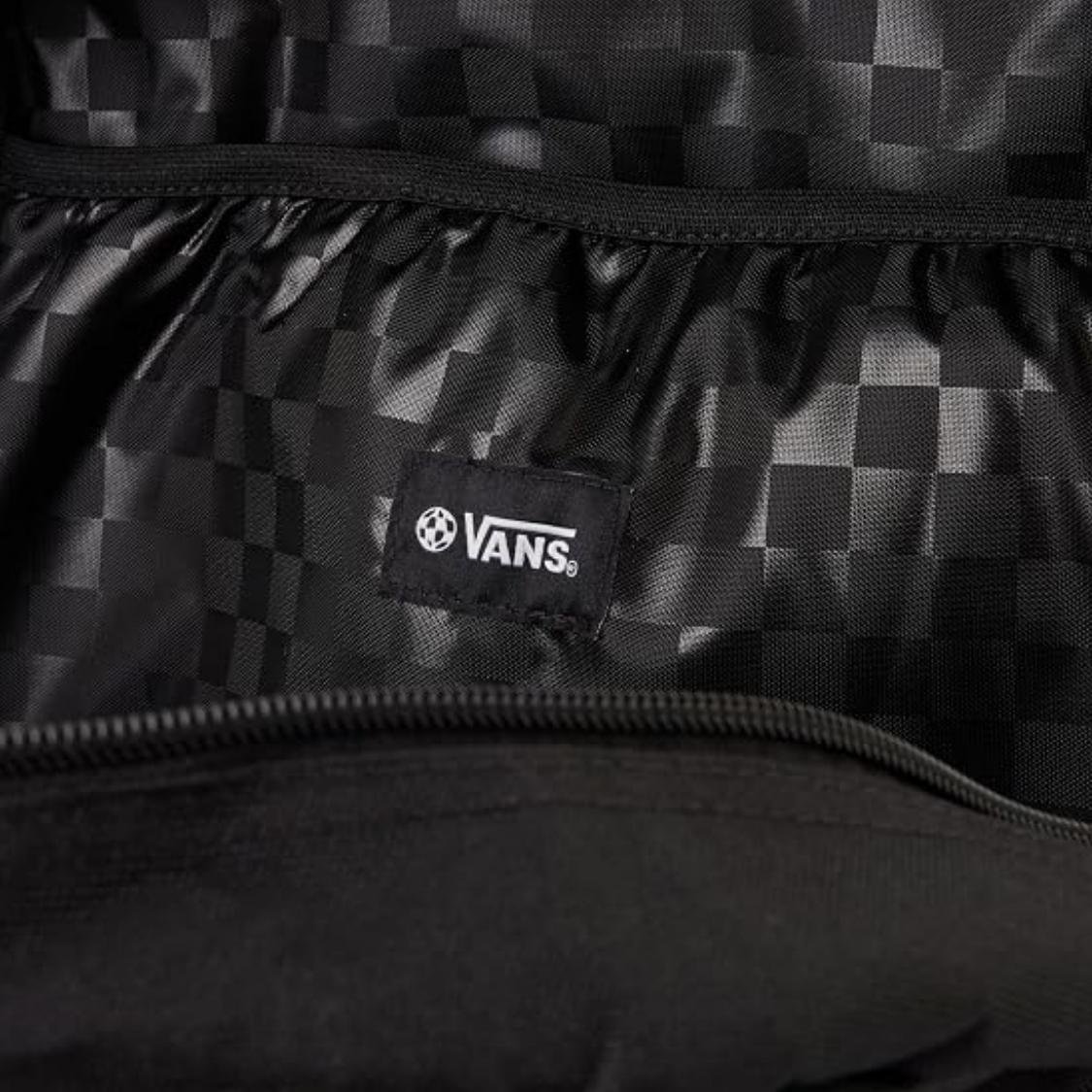 MOCHILA VANS UNISSEX OLD SKOOL STARTLE BACKPACK VN000H4WBKA Preto 2