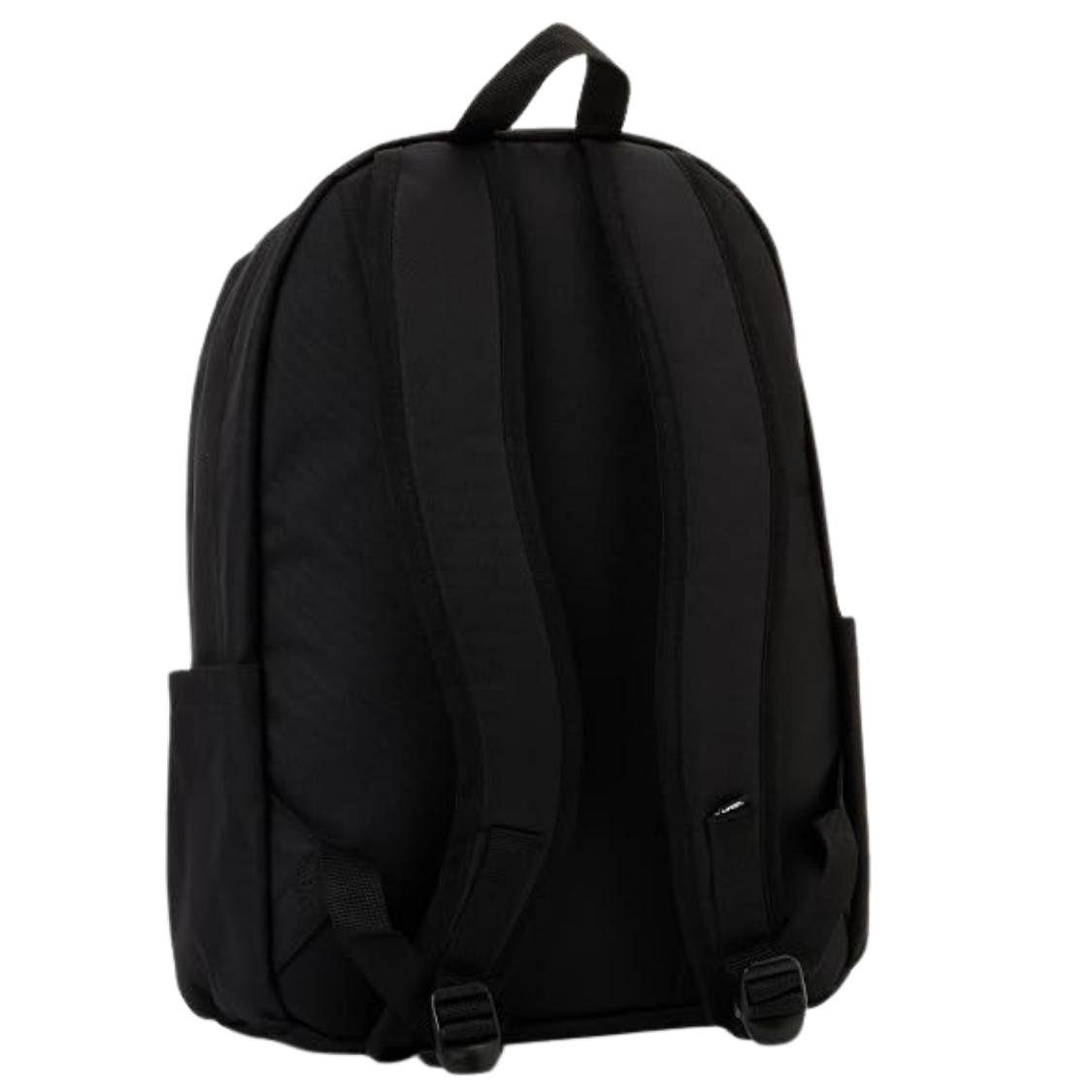 MOCHILA VANS UNISSEX OLD SKOOL STARTLE BACKPACK VN000H4WBKA Preto 3