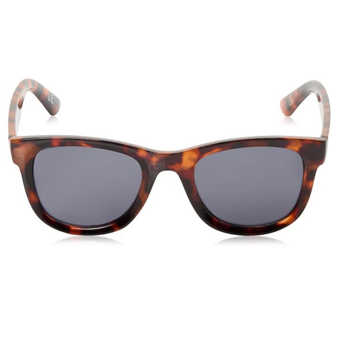 ÓCULOS VANS DE SOL FEMININO SPICOLI TORTOISE SHELL VN000T0E1RE