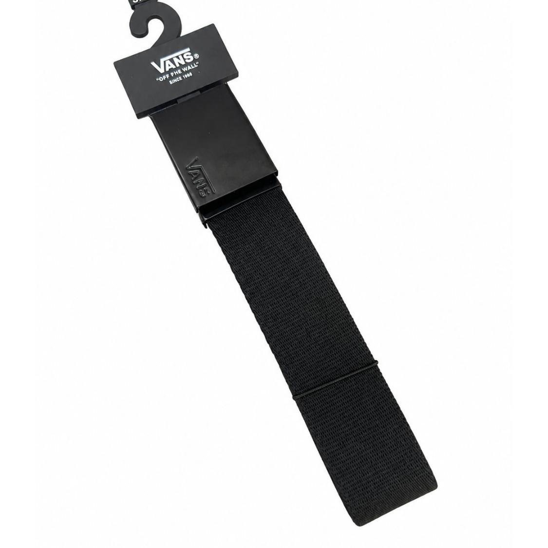 CINTO VANS CASUAL MASCULINO DEPPSTER LI VN0A31J1BLK