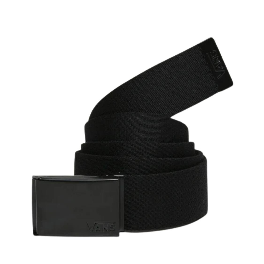 CINTO VANS CASUAL MASCULINO DEPPSTER LI VN0A31J1BLK Preto 3