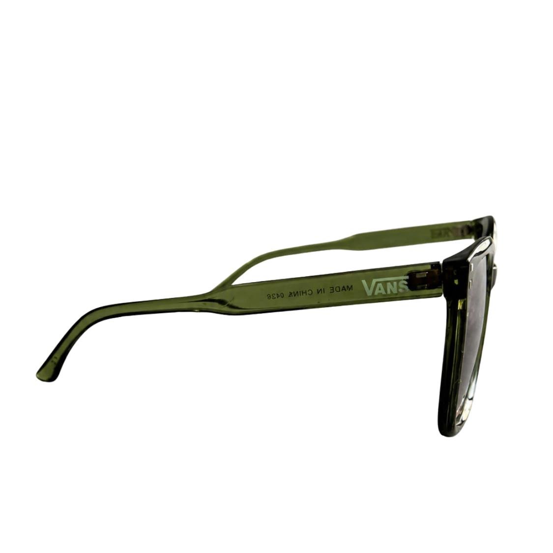 ÓCULOS VANS DE SOL UNISSEX GILPIN SUNGLASSES VN000T0BGRK Verde 2