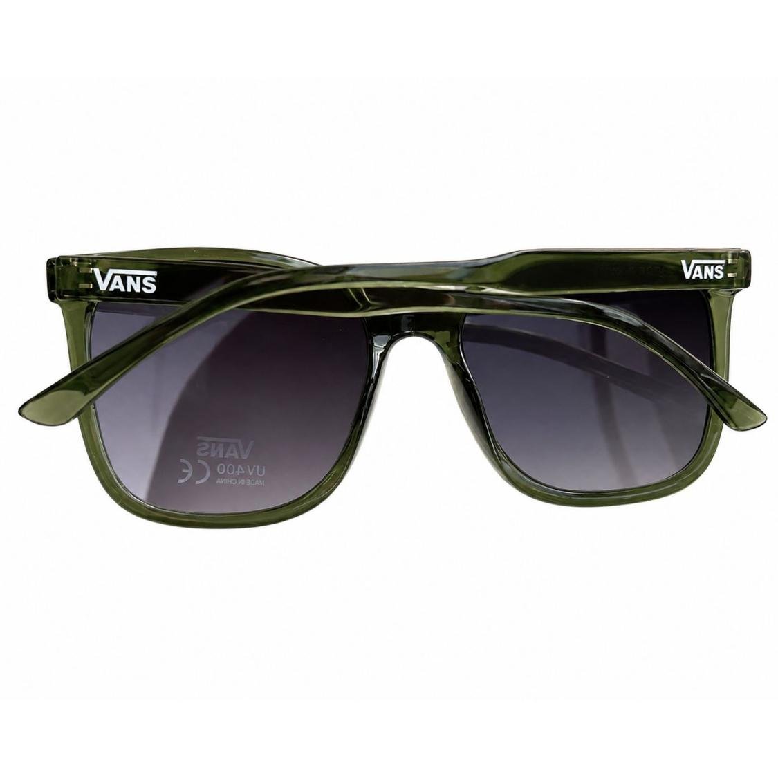 ÓCULOS VANS DE SOL UNISSEX GILPIN SUNGLASSES VN000T0BGRK Verde 3