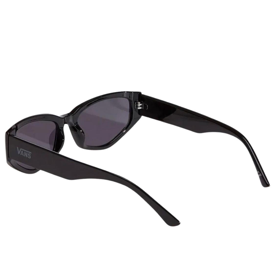 ÓCULOS VANS DE SOL UNISSEX LEYDEN SUNGLASSES VN000T0CBLK Preto 2