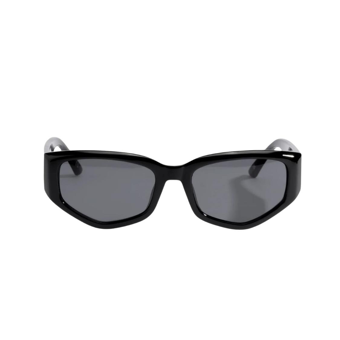 ÓCULOS VANS DE SOL UNISSEX LEYDEN SUNGLASSES VN000T0CBLK Preto 3