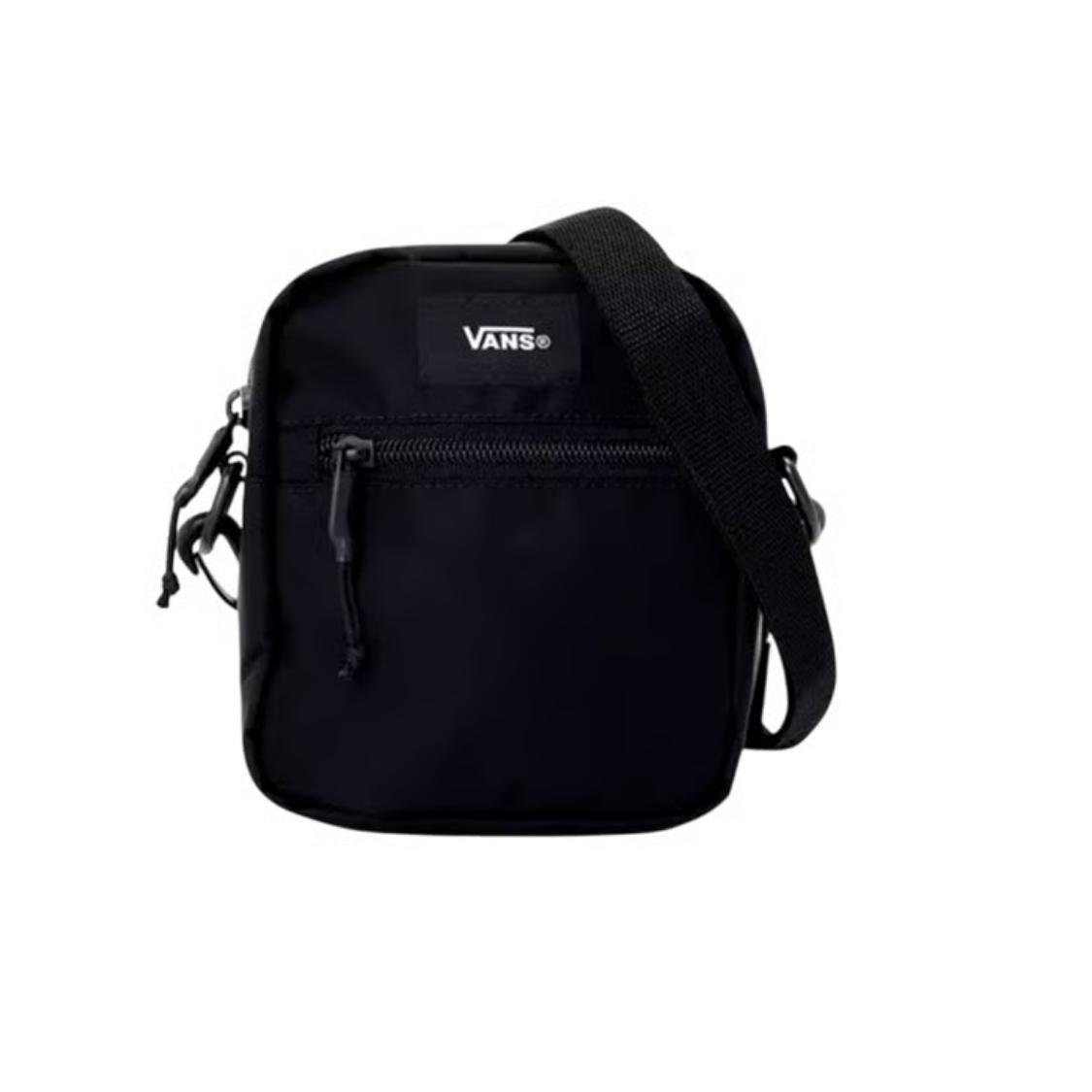 SHOULDER VANS BAG MASCULINA BAIL VN000MP6BLK