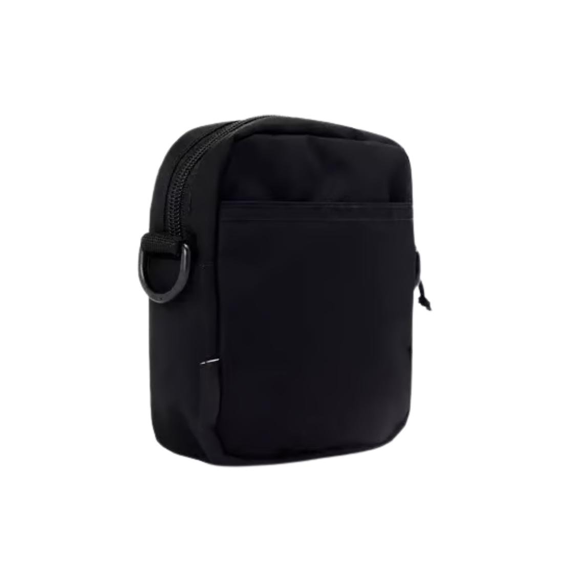 SHOULDER VANS BAG MASCULINA BAIL VN000MP6BLK Preto 4